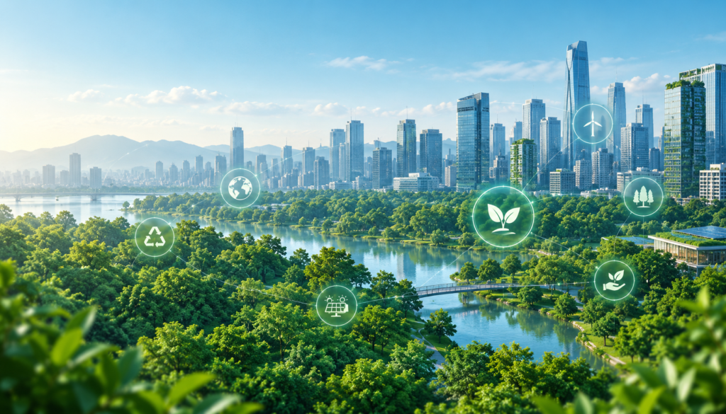 Sustainability